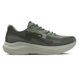 TÊNIS MASCULINO ESPORTIVO SAGAZ VERDE - OLYMPIKUS 