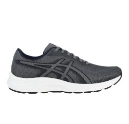 TÊNIS MASCULINO ESPORTIVO UGOKI CINZA/PRETO - ASICS