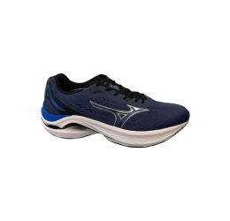 TÊNIS MIZUNO WAVE VITALITY 6 MASCULINO AZUL STONE