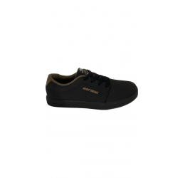 Tênis Mormaii Masculino Urban Leap Original 203377 Black/ Pto