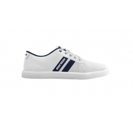 Tênis Mormaii Urban Stripe 2 Original 203358 White