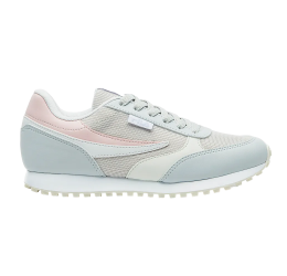 TÊNIS RENNO CLASSIC FEMININO PRATA - FILA