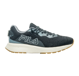 TÊNIS RIDE MASCULINO PRETO - FILA